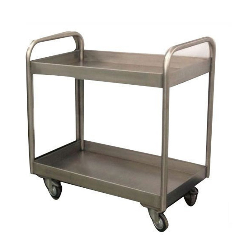 Bussing Cart