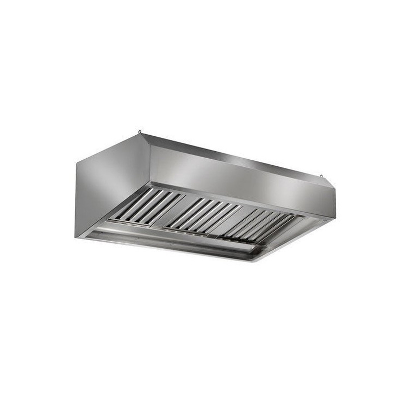 EXHAUST HOOD