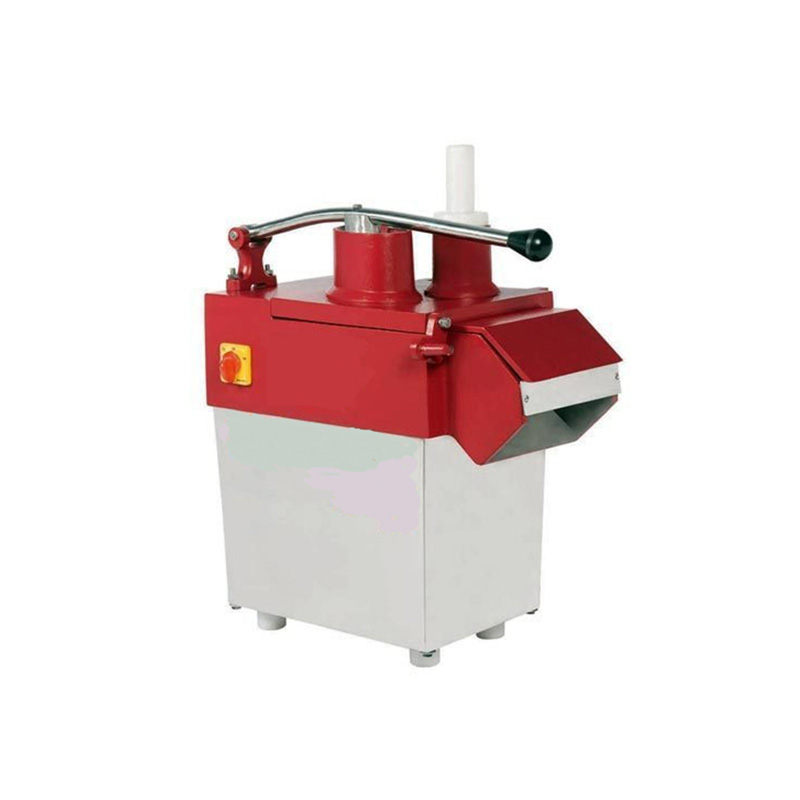 VEGETABLE CUTTING MACHINE