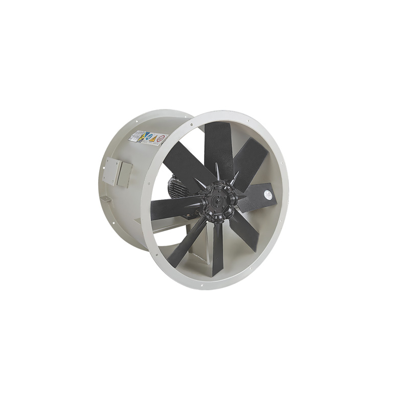 AXIAL FAN