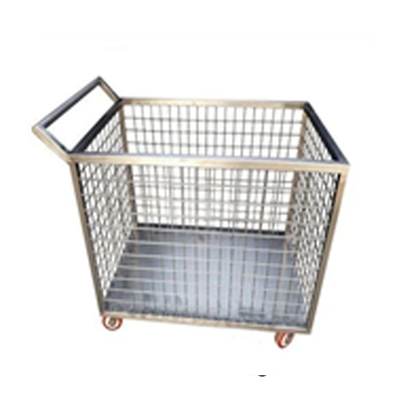 Linen Trolley