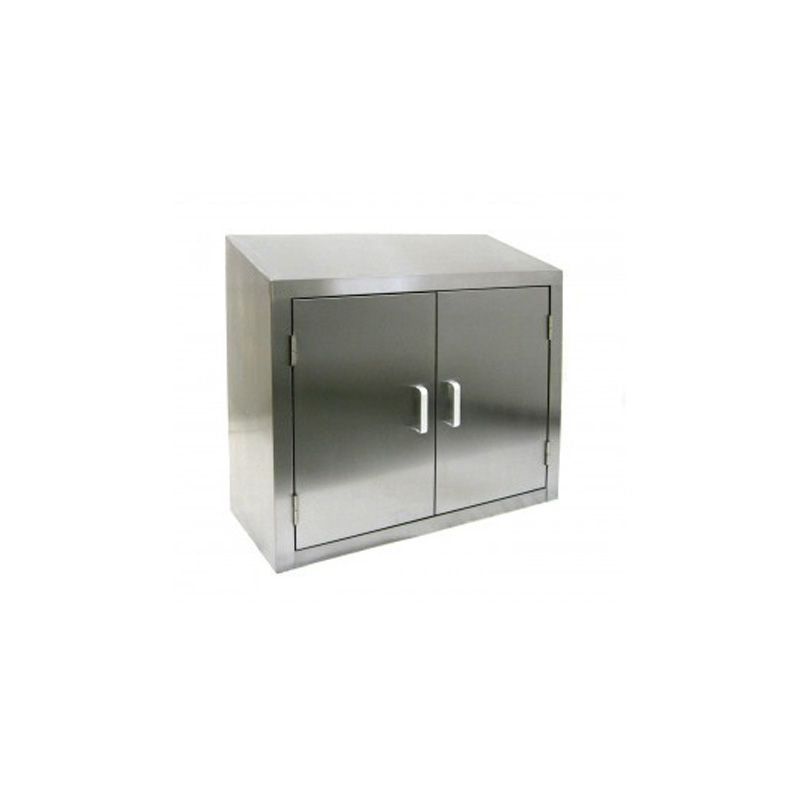 SS WALL CABINET