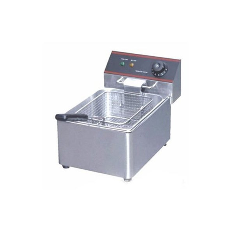 Table Top Single Fryer