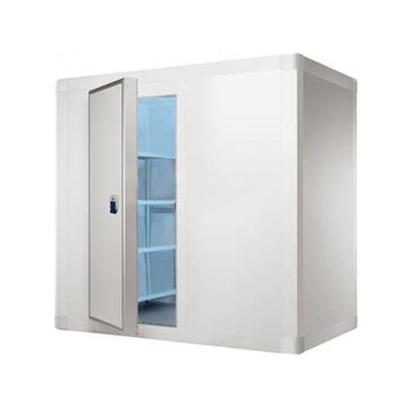 Walk-In Chiller/Freezer