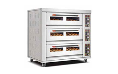 Bakery Equipment