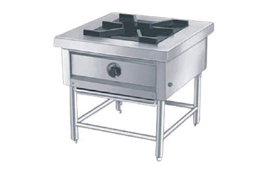 COOKING EQUIPMENT