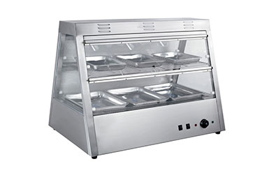 FOOD SERVICE EQUIPMENT